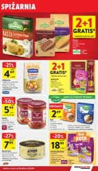 Smaki na co dzień – Intermarche Super
