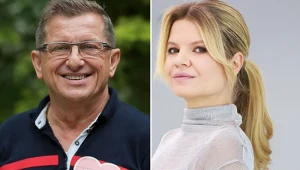 Henryk z "Sanatorium miłości" usłyszał pytanie Manowskiej. Polały się łzy