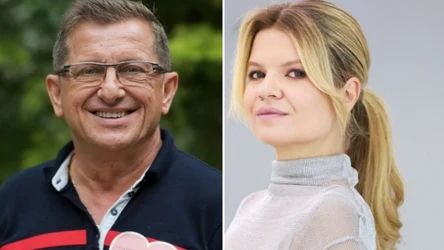 "Sanatorium miłości" 8. Henryk z Gliwic i Marta Manowska