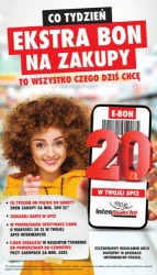 Smaki na co dzień – Intermarche Super
