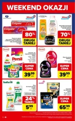 Codzienne okazje – Carrefour