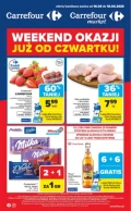 Codzienne okazje – Carrefour