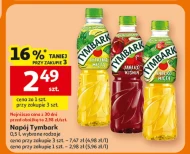 Napój Tymbark