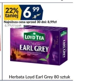 Herbata Loyd
