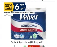 Ręcznik Velvet