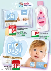 Pełen koszyk oszczędności – Dino