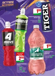 Pełen koszyk oszczędności – Dino