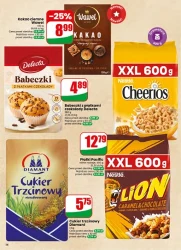 Pełen koszyk oszczędności – Dino