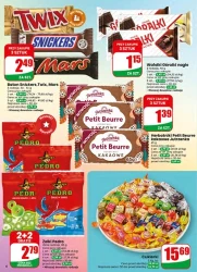 Pełen koszyk oszczędności – Dino