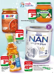 Pełen koszyk oszczędności – Dino