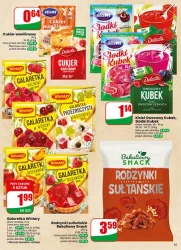 Pełen koszyk oszczędności – Dino