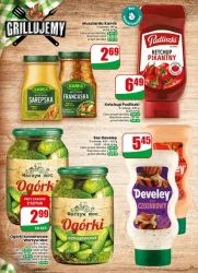 Pełen koszyk oszczędności – Dino