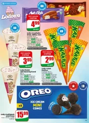 Pełen koszyk oszczędności – Dino