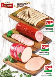 Pełen koszyk oszczędności – Dino