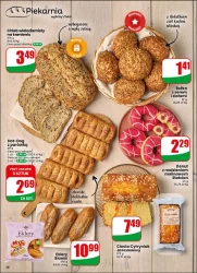 Pełen koszyk oszczędności – Dino