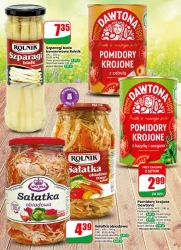 Pełen koszyk oszczędności – Dino