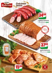 Pełen koszyk oszczędności – Dino