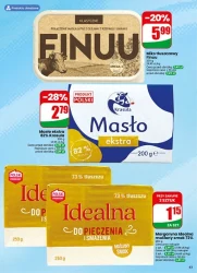 Pełen koszyk oszczędności – Dino