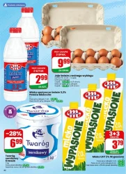 Pełen koszyk oszczędności – Dino