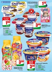 Pełen koszyk oszczędności – Dino