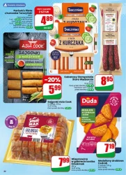 Pełen koszyk oszczędności – Dino