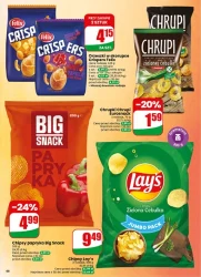 Pełen koszyk oszczędności – Dino