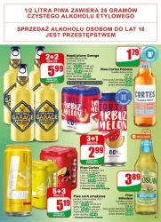 Pełen koszyk oszczędności – Dino