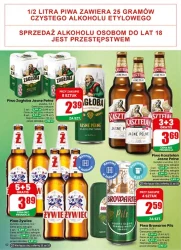 Pełen koszyk oszczędności – Dino