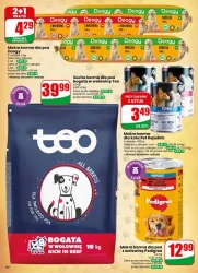 Pełen koszyk oszczędności – Dino