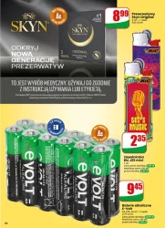 Pełen koszyk oszczędności – Dino