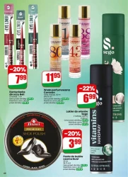 Pełen koszyk oszczędności – Dino