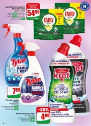 Pełen koszyk oszczędności – Dino