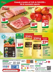 Pełen koszyk oszczędności – Dino