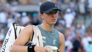 Wszystko jasne ws. meczu Świątek z Siegemund. Oficjalny komunikat WTA