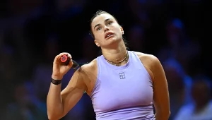 O tym Sabalenka może tylko pomarzyć. To się nie zmieni. Dominacja Świątek