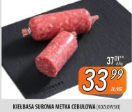 Kiełbasa Kozłowski