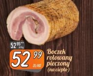 Boczek