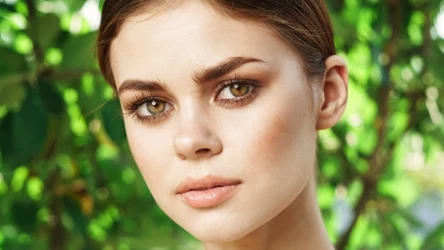 Domowymi sposobami można świetnie przyciemnić i zagęścić brwi. Dowiedz się, co zrobić, by były piękne i wyraziste.