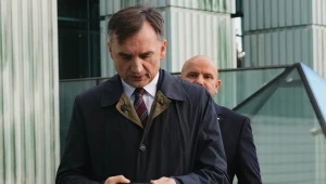 Co z ENA dla Zbigniewa Ziobry? Sąd zabrał głos, podano szczegóły