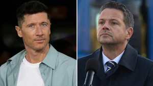 Nazwisko Lewandowskiego w liście. Trzaskowski zapowiada, ponad 230 milionów