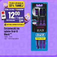 Szczoteczka do zębów Oral-B