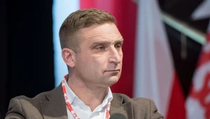 Zwrot w procesie Bąkiewicza. Prawicowy działacz złożył nowy wniosek