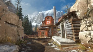 To najładniejsza mapa w historii Counter-Strike'a?