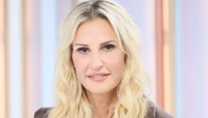 Dominika Tajner szczerze o partnerce 20-letniego syna. Tak ją nazywa