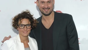 Marcin Prokop rozstał się z żoną. Jeszcze niedawno tak o niej mówił
