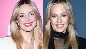Paulina Gałązka, Magdalena Tarnowska