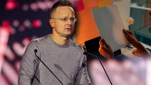 Oskarżają Szijjarto o niszczenie dokumentów MSZ Węgier. Wystosowano apel