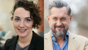 Takie słowa żony Prokopa po oświadczeniu o rozstaniu. Maria wraca do kraju