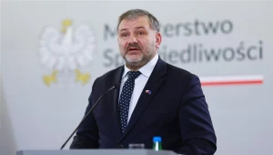 Nowy ruch Żurka. Prokuratura kieruje dwa pisma do władz Węgier