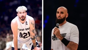 Gortat ogłosił ws. gwiazdora polskiej siatkówki. Gruchnęły wieści o Fornalu
